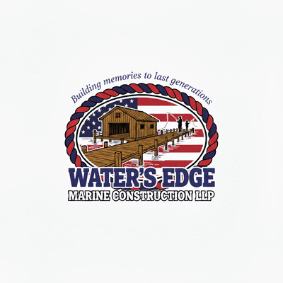 Avatar for Water's Edge Marine Construction LLP