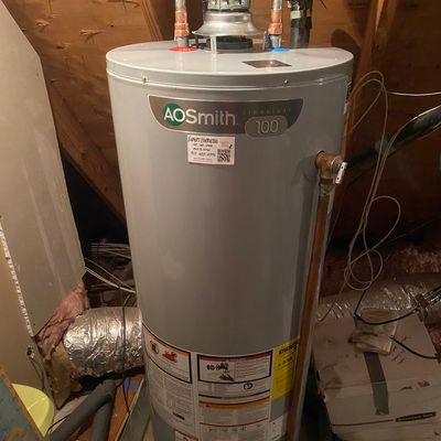 Avatar for Earnest Contracting LLC