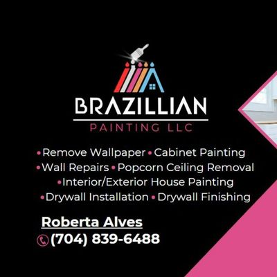 Avatar for Brazillian painting