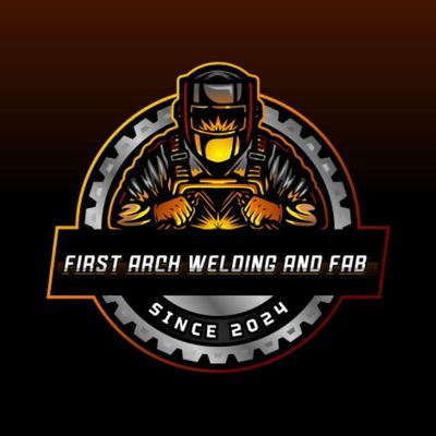 Avatar for First Arch Welding and Fab
