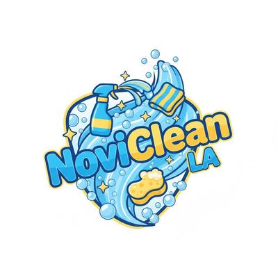 Avatar for NoviClean LA