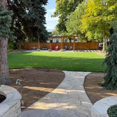 Avatar for Rock & Root Landscaping, LLC.