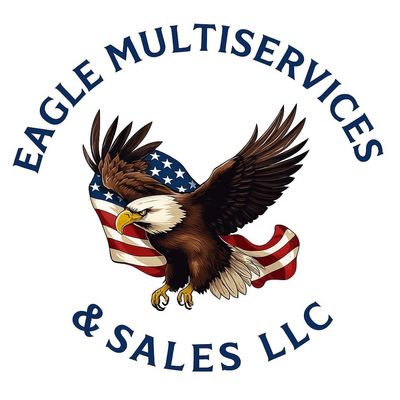Avatar for Eagle Multiservices & Sales LLC