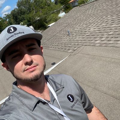 Avatar for Janney Roofing
