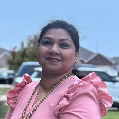 Avatar for Tamanna's Makeover