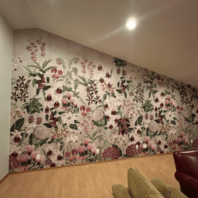 Avatar for Sacramento Wall Charm