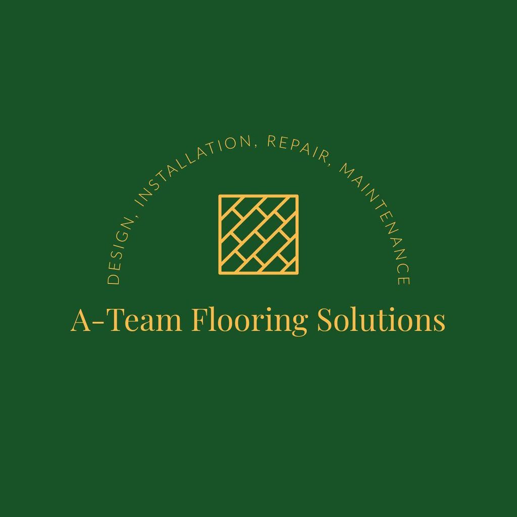 A-Team Flooring Solutions