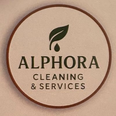 Avatar for Alphora Cleaning Services