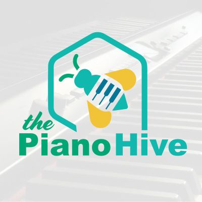 Avatar for The Piano Hive