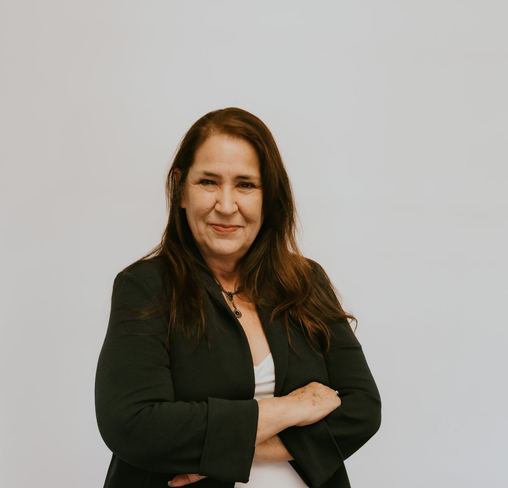 Attorney Kimberly Staley