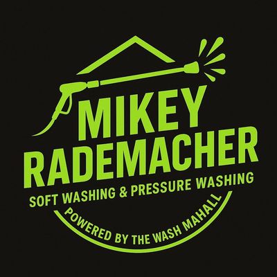 Avatar for Mike Rademacher Clean