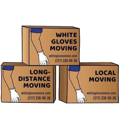 Avatar for White Gloves Moving LLC