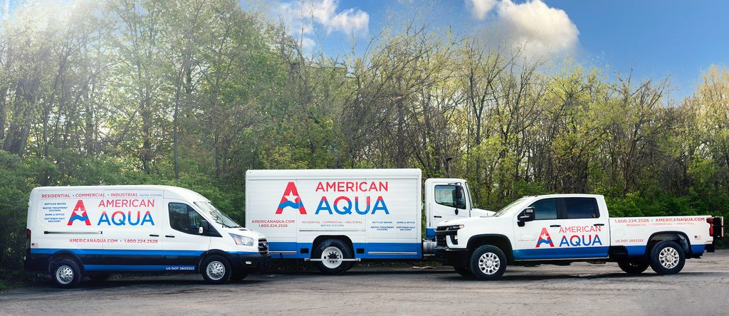 American Aqua Fleet