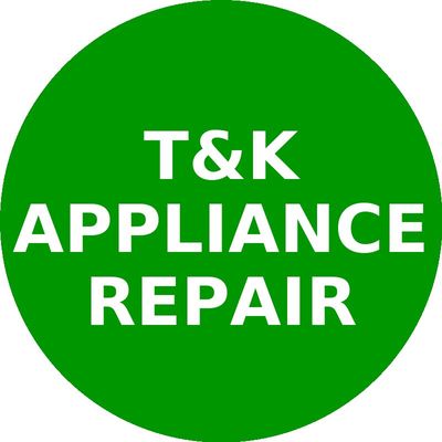 Avatar for T&K APLIANCE REPAIR