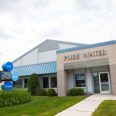 Avatar for American Aqua