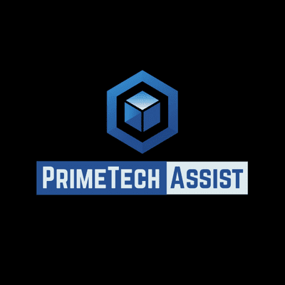 Avatar for PrimeTech Assist