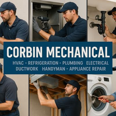 Avatar for CORBIN MECHANICAL