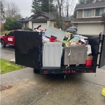 Avatar for Martinez & Davis Lawn care,Junk Removal, clean upS