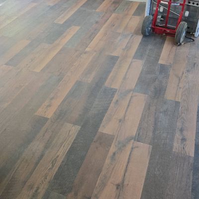 Avatar for VDE renovation llc