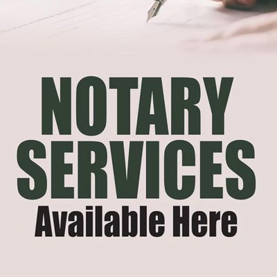 Avatar for LOM Notary Services