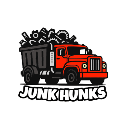 Avatar for Junk Hunks Junk Removal