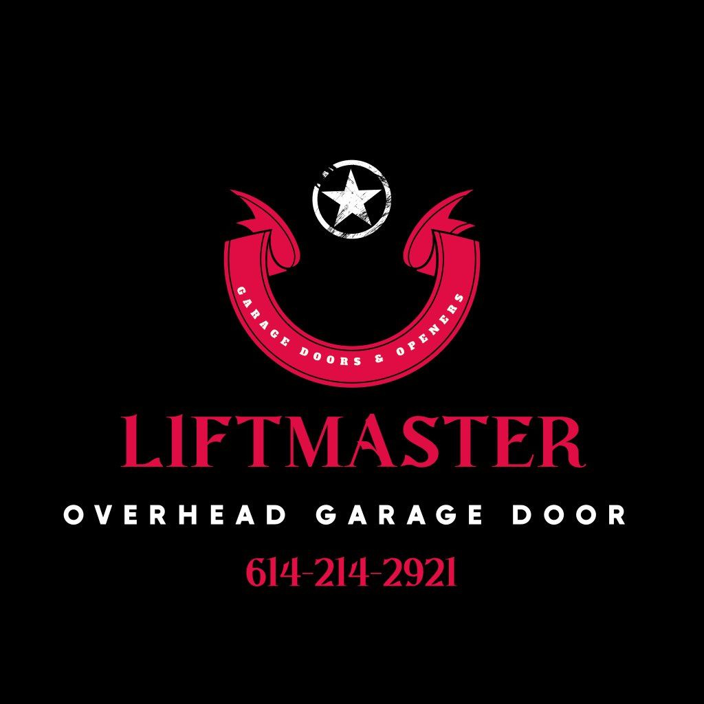 Liftmaster overhead Garage Doors