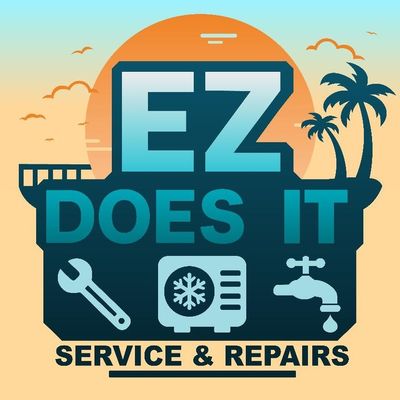 Avatar for Ez does it service & repairs
