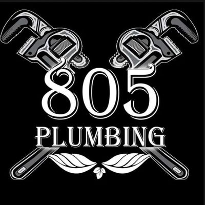 Avatar for 805 Plumbing