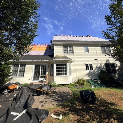 Avatar for #1 In Roofing And Siding LLC