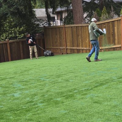 Avatar for SANMARTIN LANDSCAPING LLC