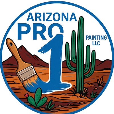 Avatar for Arizona Pro 1 Painting LLC