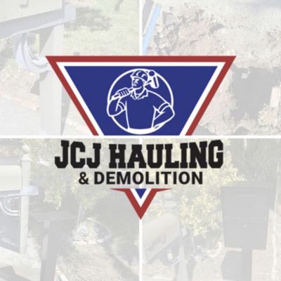 Avatar for JCJ Hauling and demolition