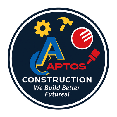 Avatar for Aptos Construction LLC