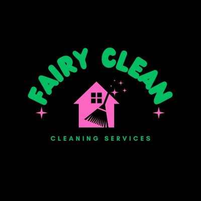 Avatar for Fairy Clean
