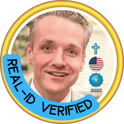 Avatar for 🇺🇸✝️ Tony 𝐻𝓊𝓂𝒶𝓃