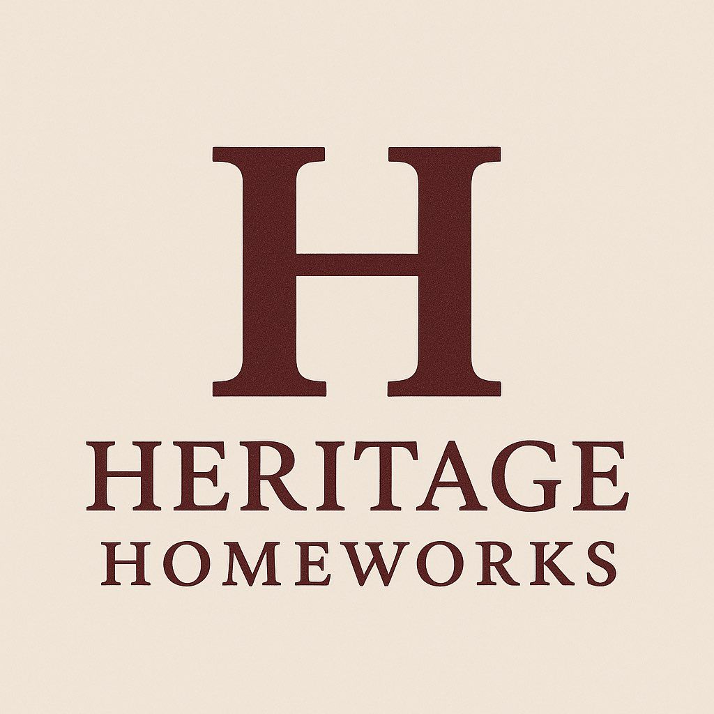 Heritage Homework’s