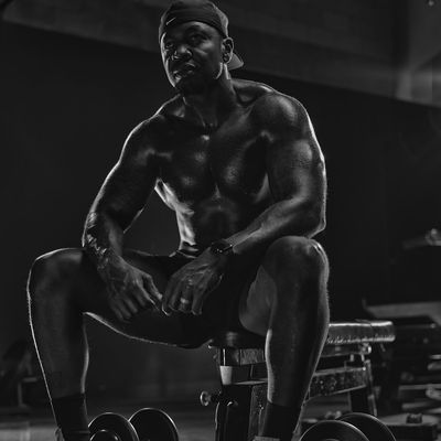 Avatar for Drew Brown Fitness