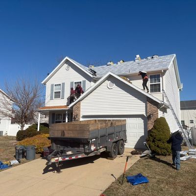 Avatar for M&M Contracting