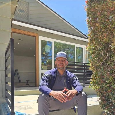 Avatar for LEGENDZ REMODELING