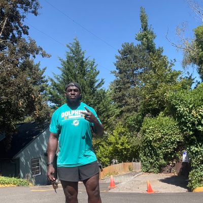 Avatar for Blkathletics