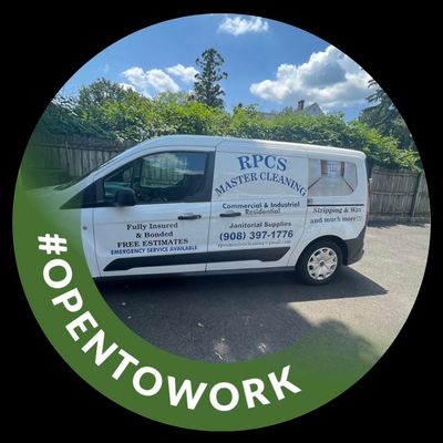 Avatar for Rpcs master cleaning