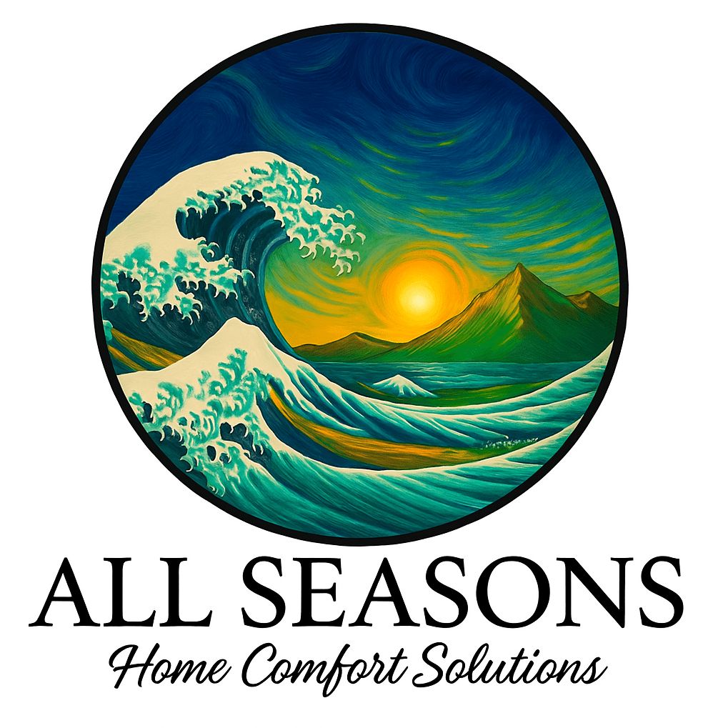 All Seasons Home Comfort Solutions