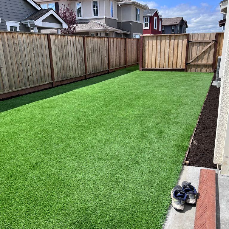 Tambriz Landscaping Service