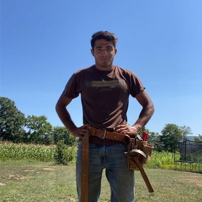 Avatar for Oscar’s Handyman Services