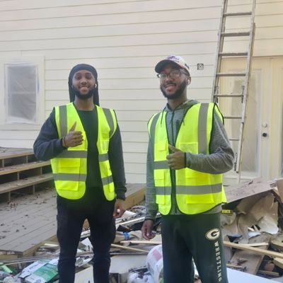 Avatar for Extra Mile Hauling