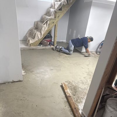 Avatar for Am landscaping of Rockland corp