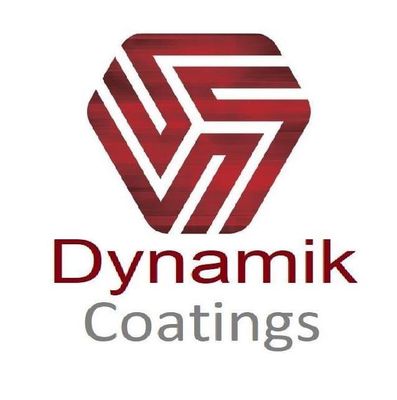 Avatar for Dynamik Coatings