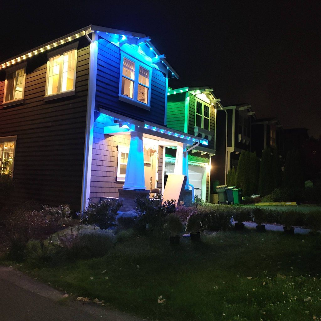 Make it Happen Exterior Home Maintenance