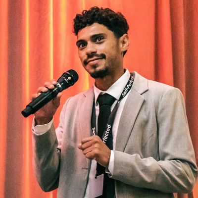 Avatar for Abel Cruz