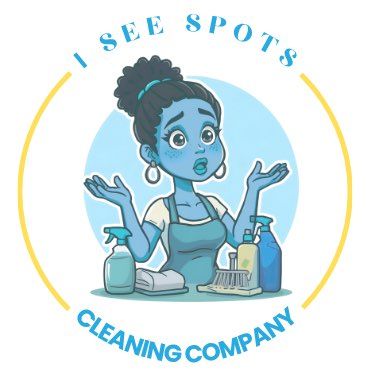 Avatar for I See Spots Cleaning Co.